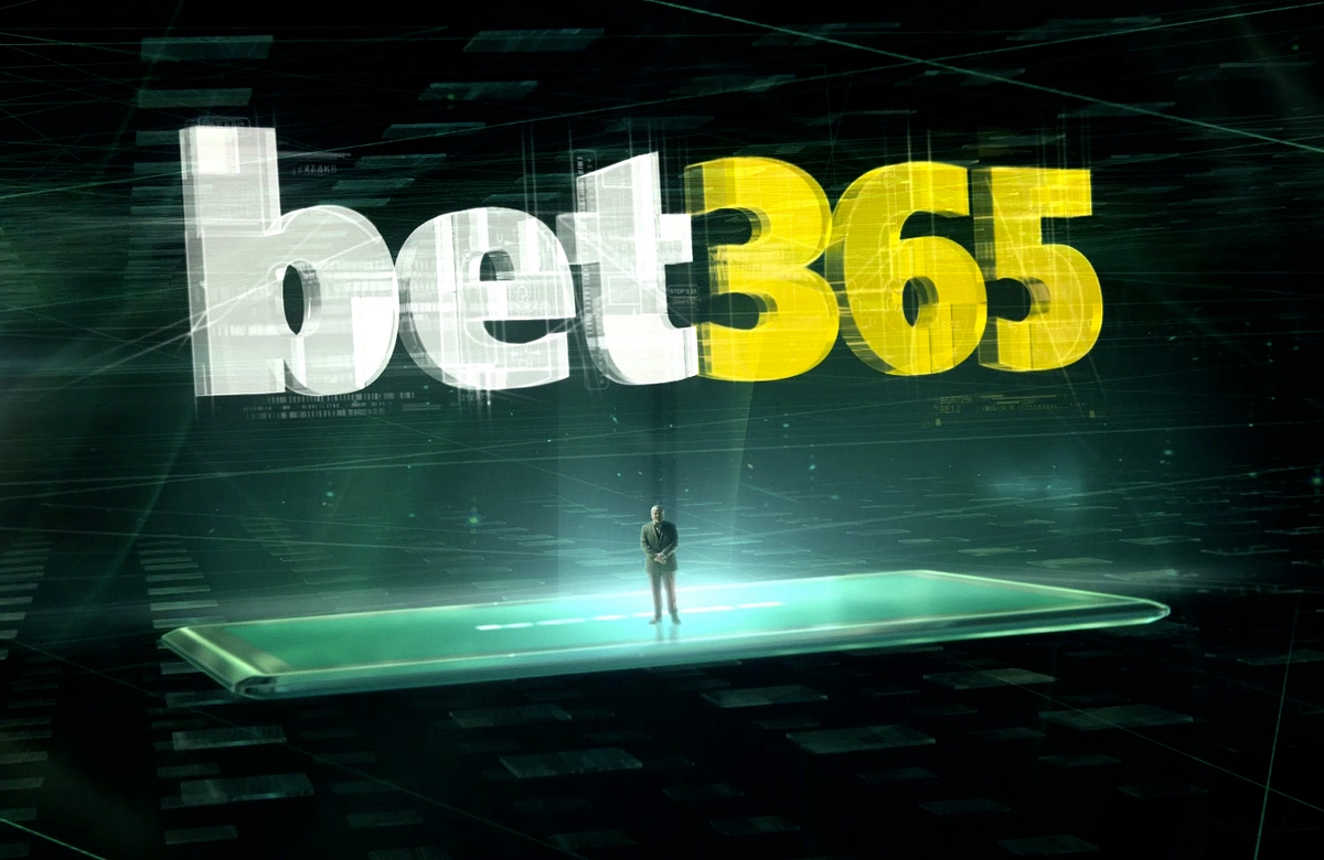 Bet365 app acc